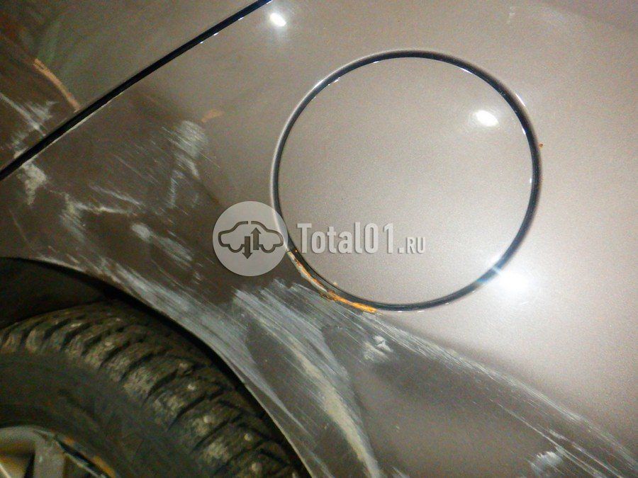 Фото Hyundai Solaris 138