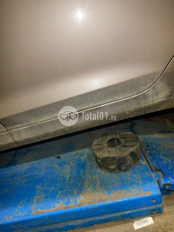 Фото Hyundai Solaris 150