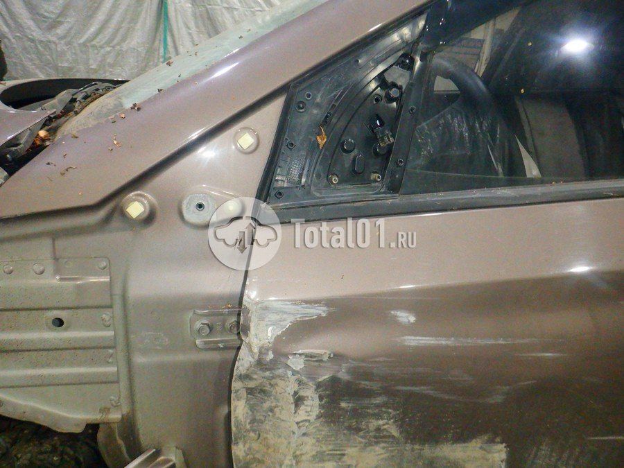 Фото Hyundai Solaris 156