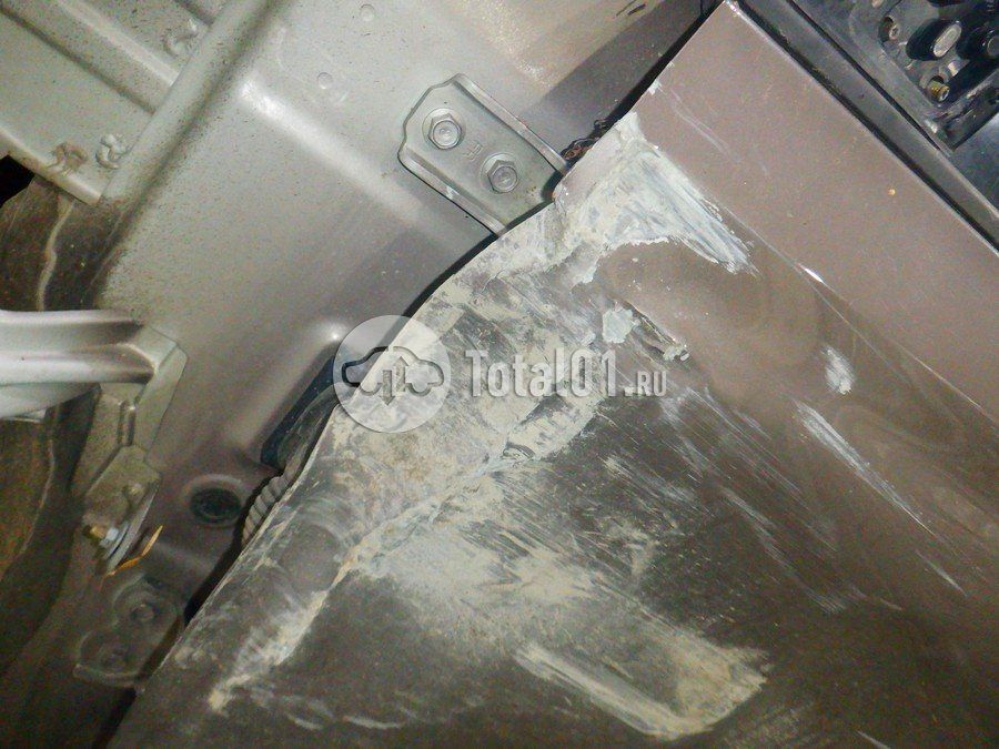 Фото Hyundai Solaris 158