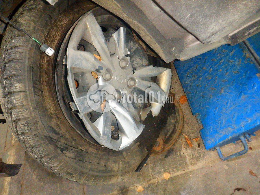 Фото Hyundai Solaris 162