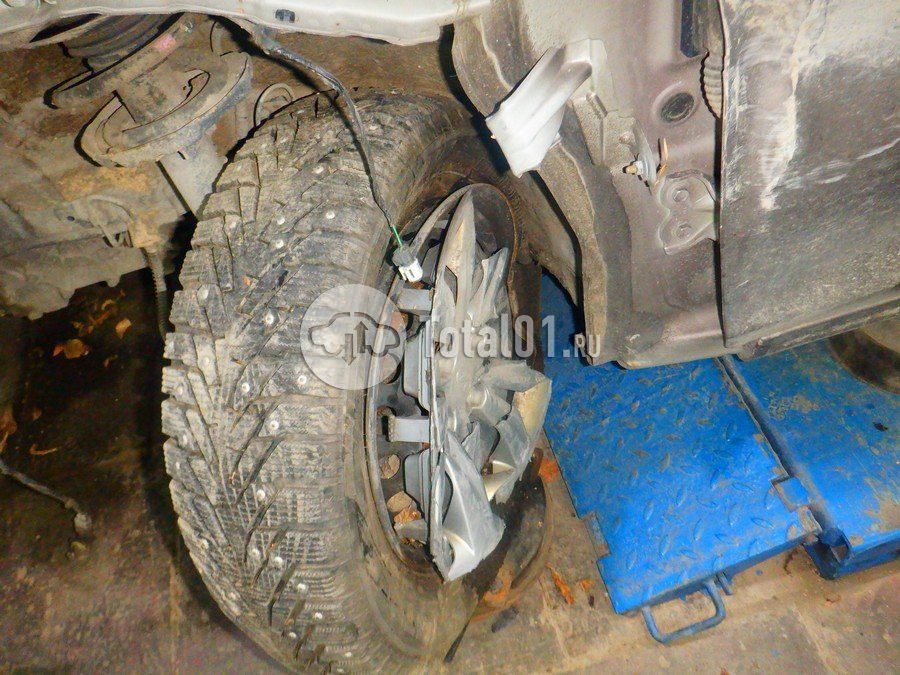 Фото Hyundai Solaris 164