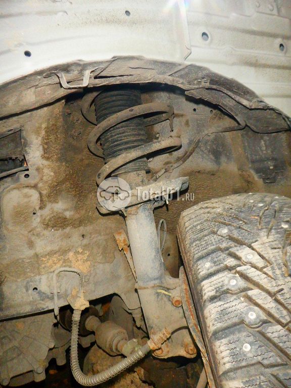 Фото Hyundai Solaris 166