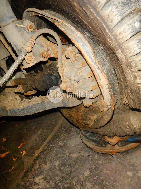 Фото Hyundai Solaris 170