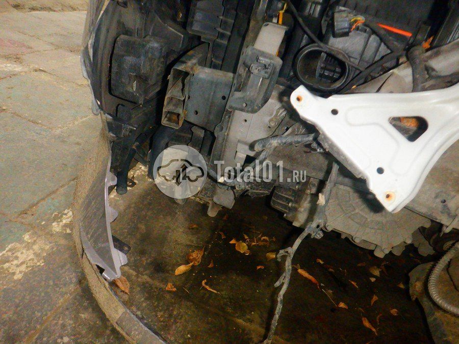 Фото Hyundai Solaris 176