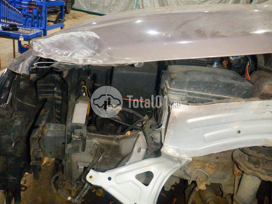 Фото Hyundai Solaris 178