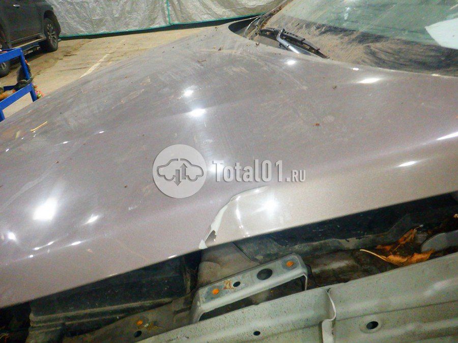 Фото Hyundai Solaris 180