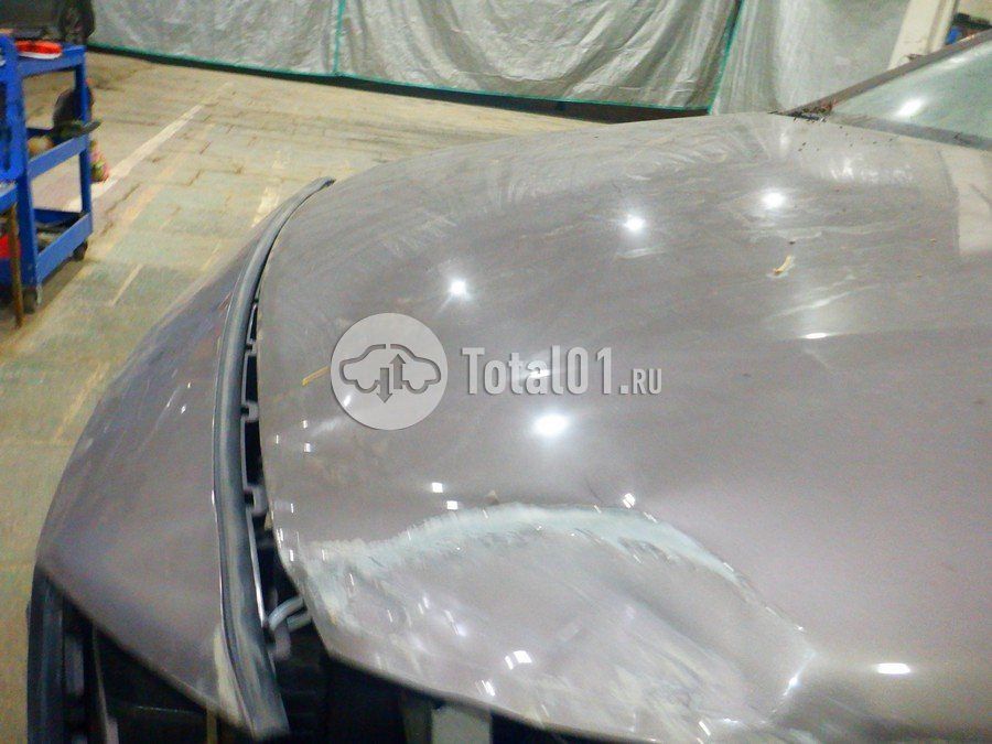 Фото Hyundai Solaris 184