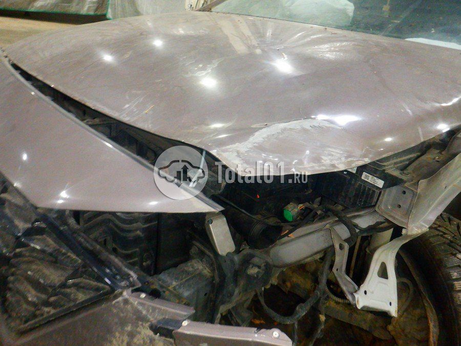 Фото Hyundai Solaris 186