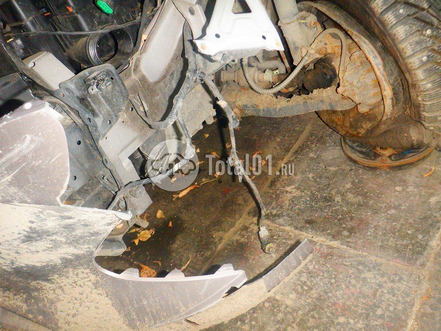 Фото Hyundai Solaris 188