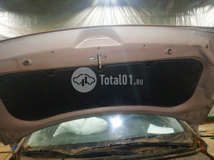 Фото Hyundai Solaris 194