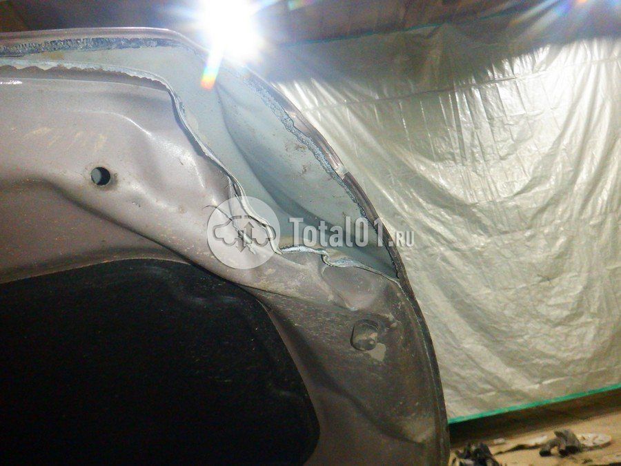 Фото Hyundai Solaris 196