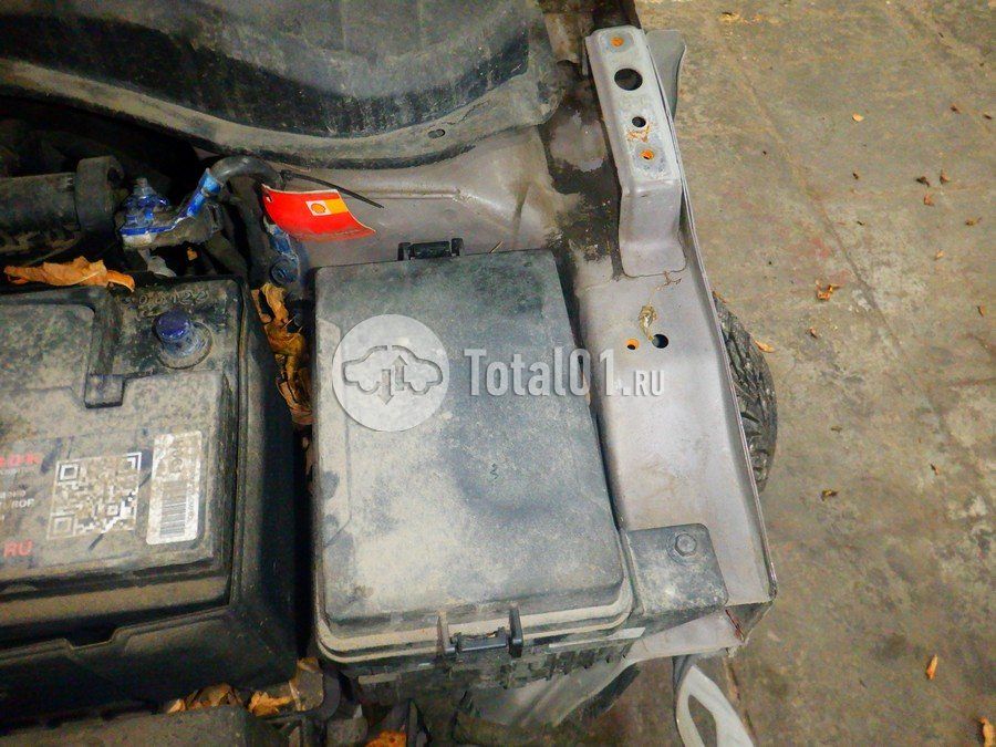 Фото Hyundai Solaris 200