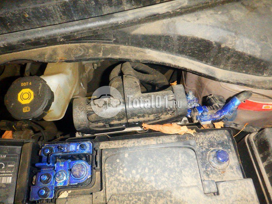 Фото Hyundai Solaris 202