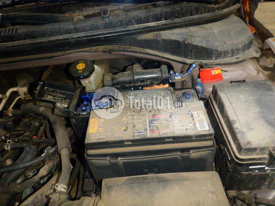 Фото Hyundai Solaris 204