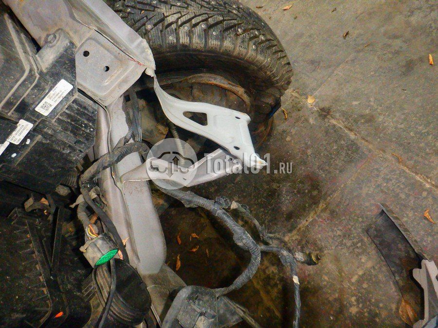 Фото Hyundai Solaris 206