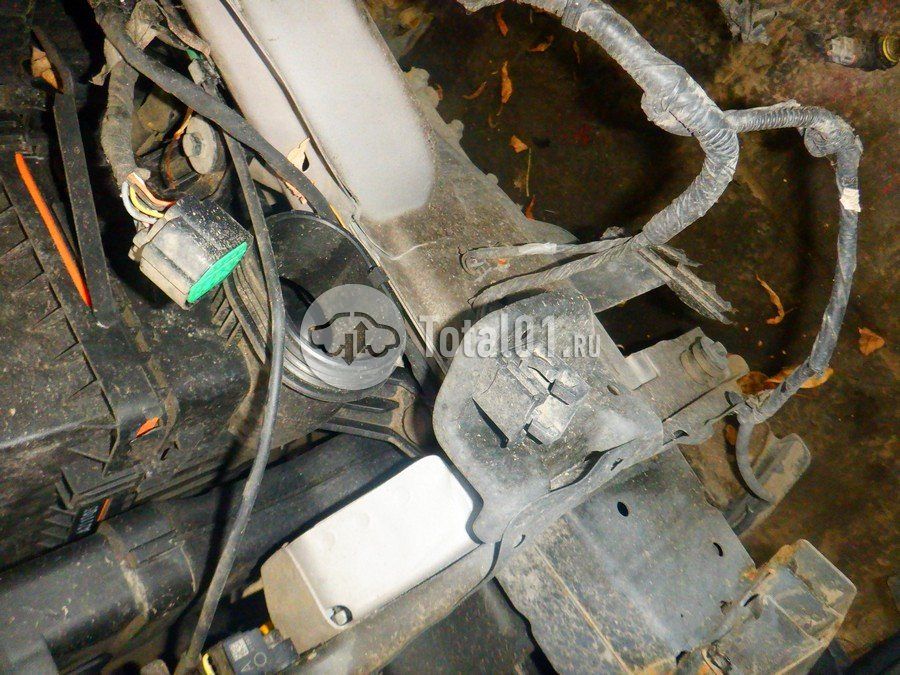 Фото Hyundai Solaris 208