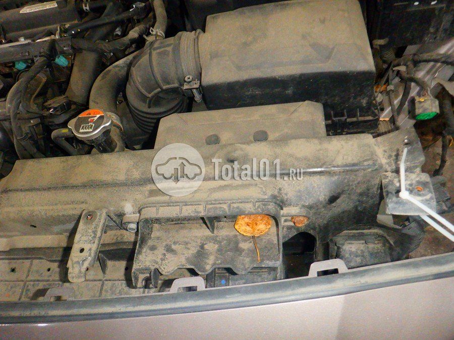 Фото Hyundai Solaris 212