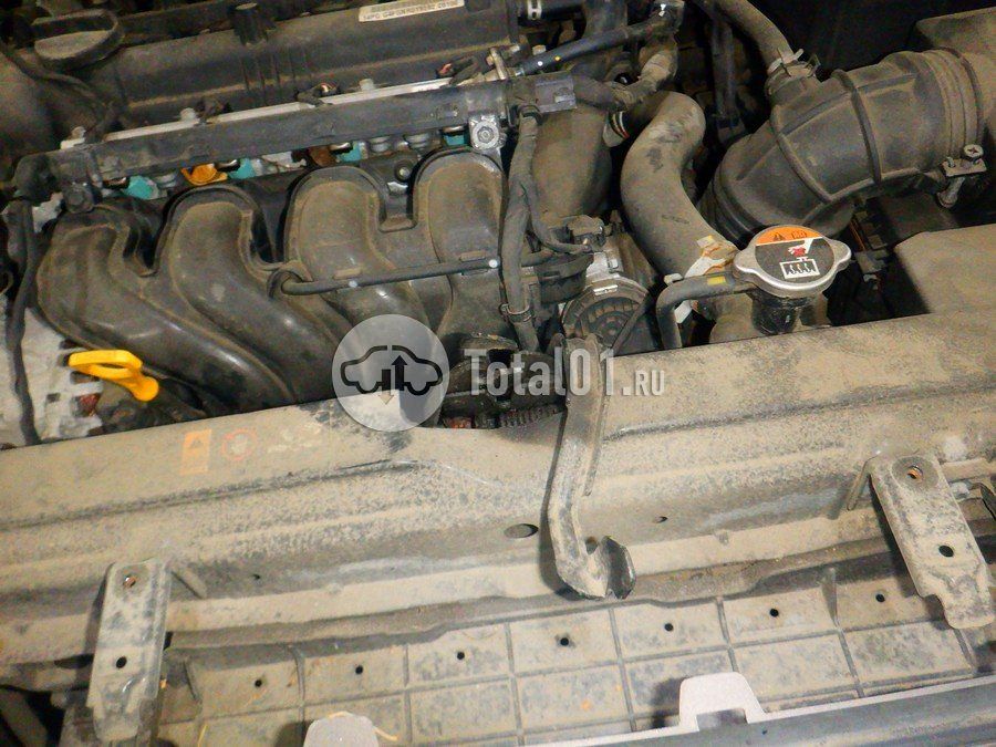 Фото Hyundai Solaris 214