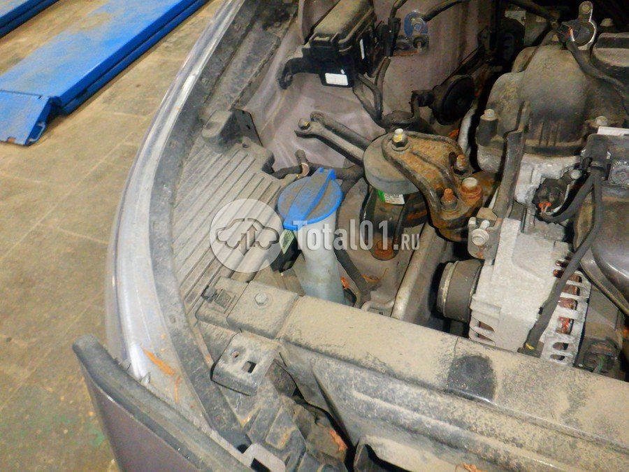 Фото Hyundai Solaris 216