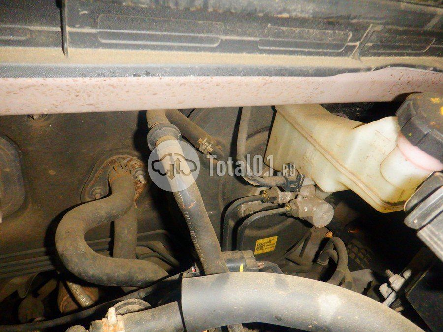 Фото Hyundai Solaris 220