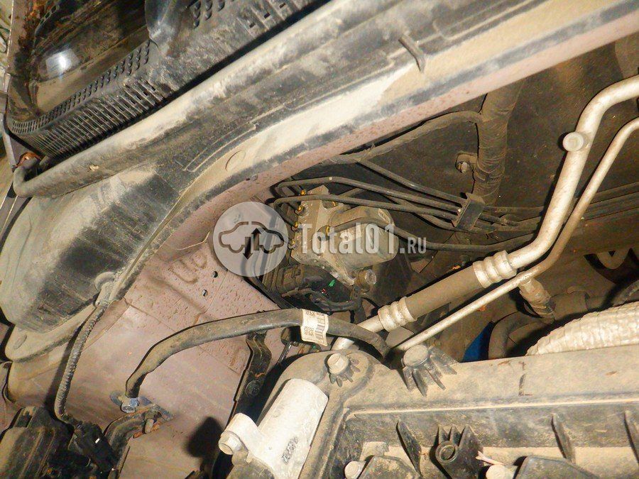 Фото Hyundai Solaris 224