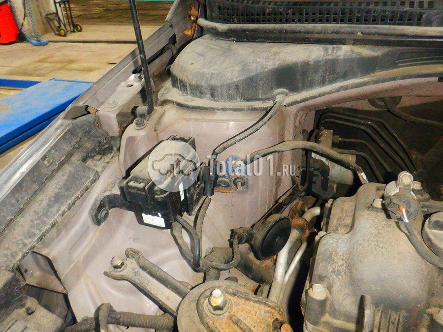 Фото Hyundai Solaris 226