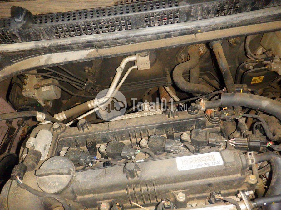 Фото Hyundai Solaris 228