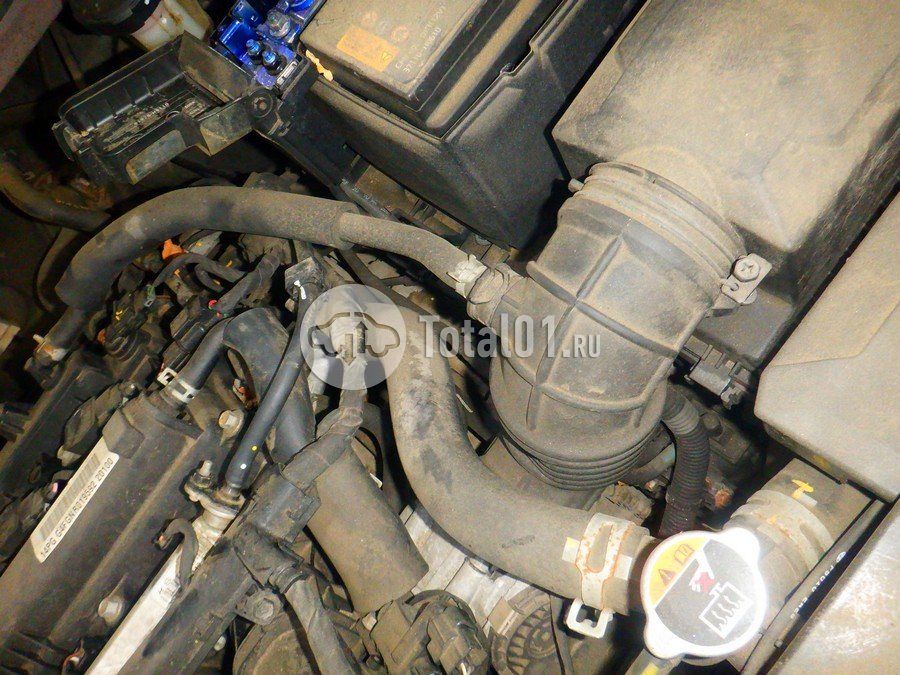 Фото Hyundai Solaris 232