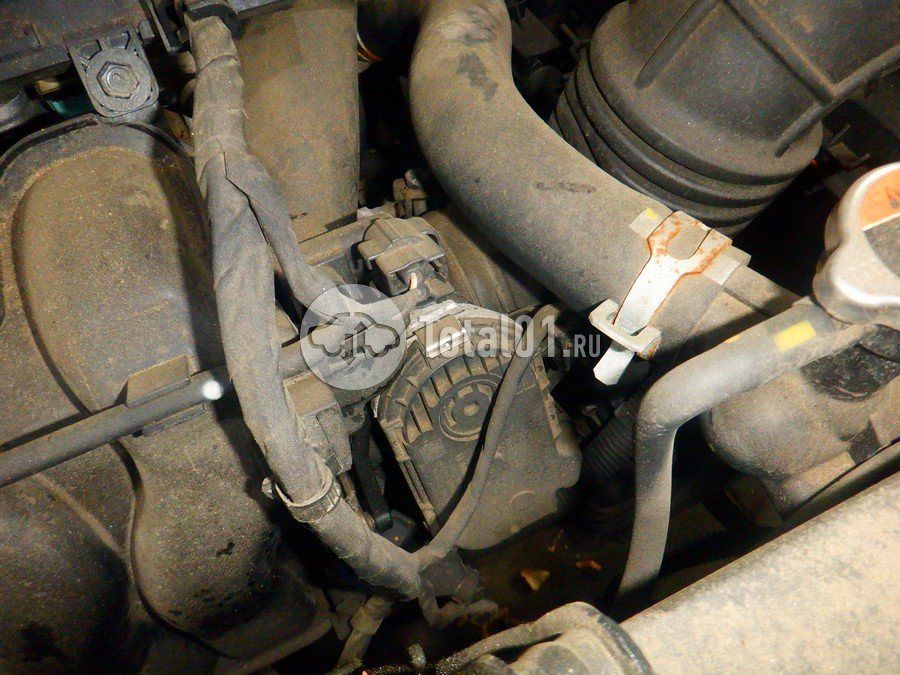 Фото Hyundai Solaris 234