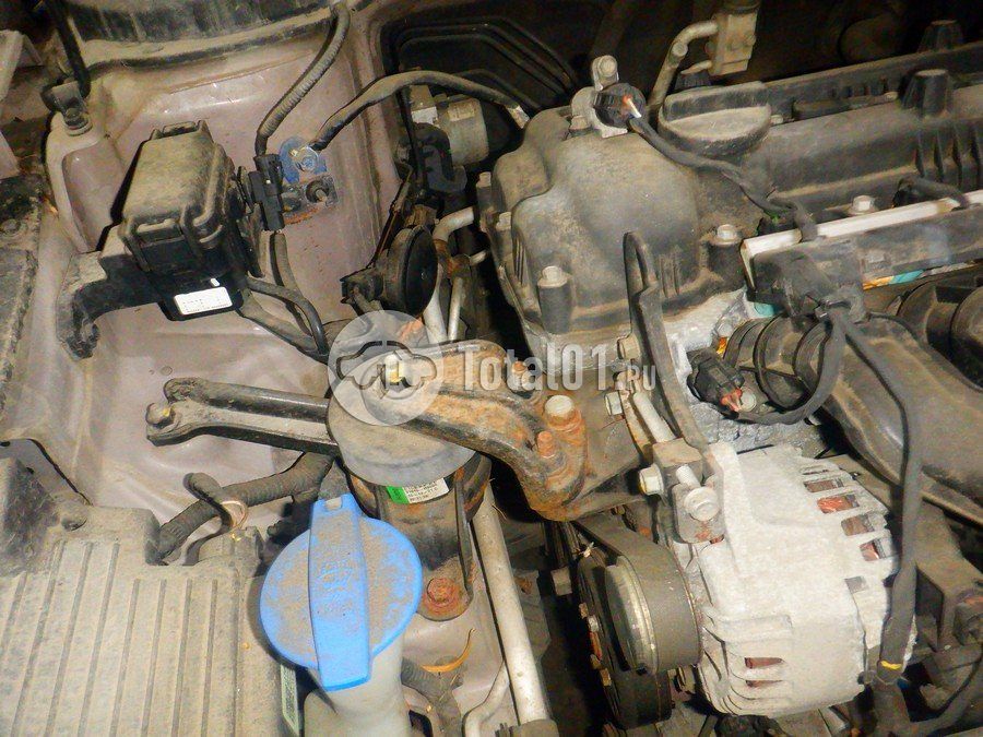 Фото Hyundai Solaris 236