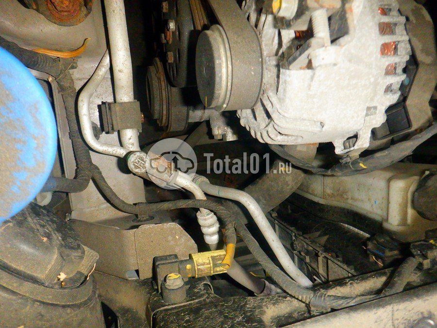 Фото Hyundai Solaris 240