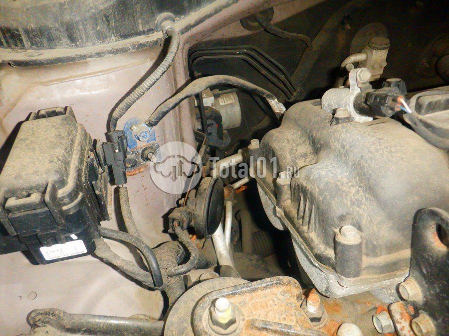 Фото Hyundai Solaris 244