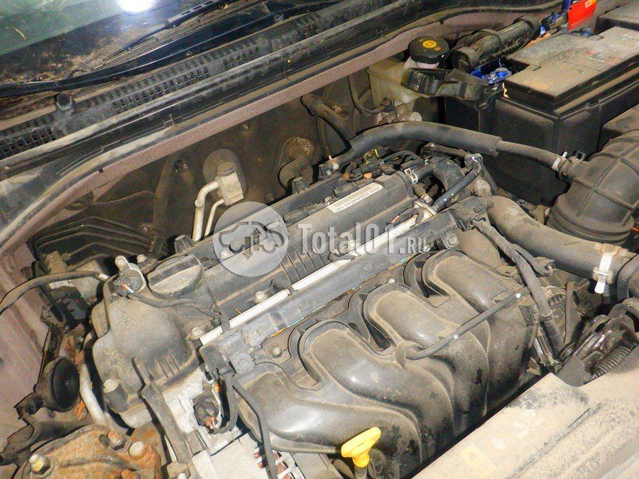 Фото Hyundai Solaris 246