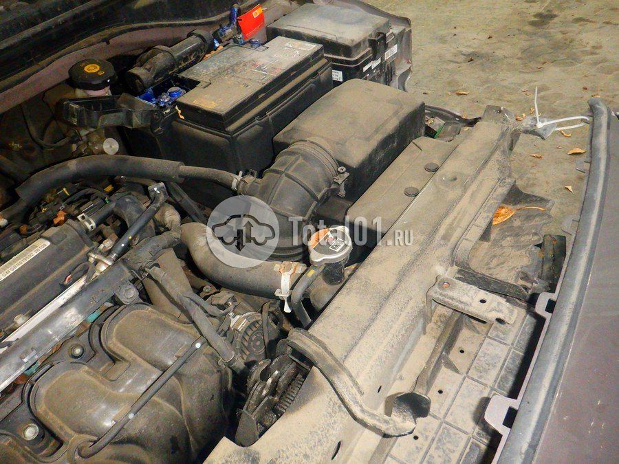 Фото Hyundai Solaris 248