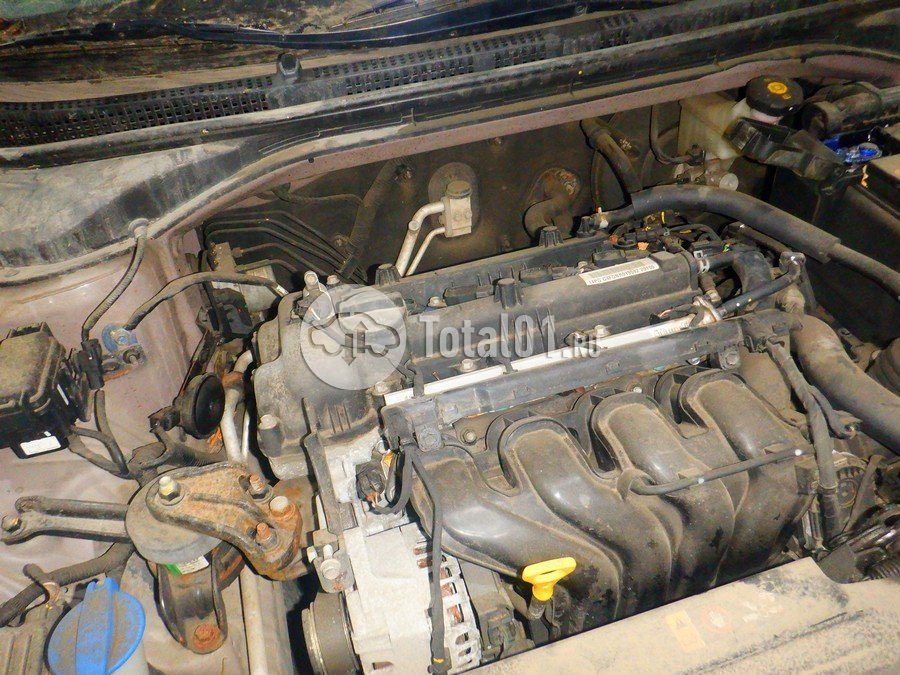 Фото Hyundai Solaris 252