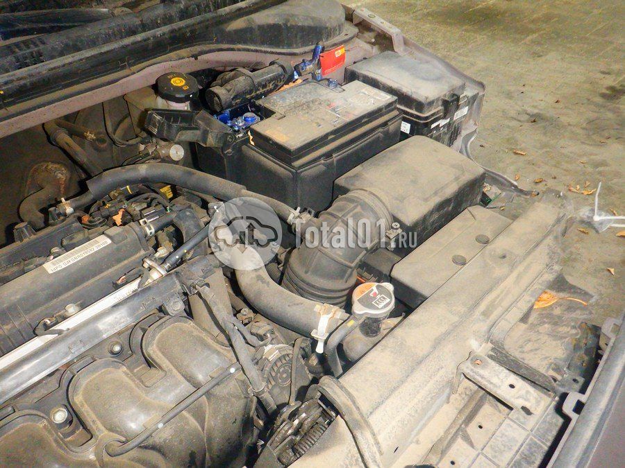 Фото Hyundai Solaris 254