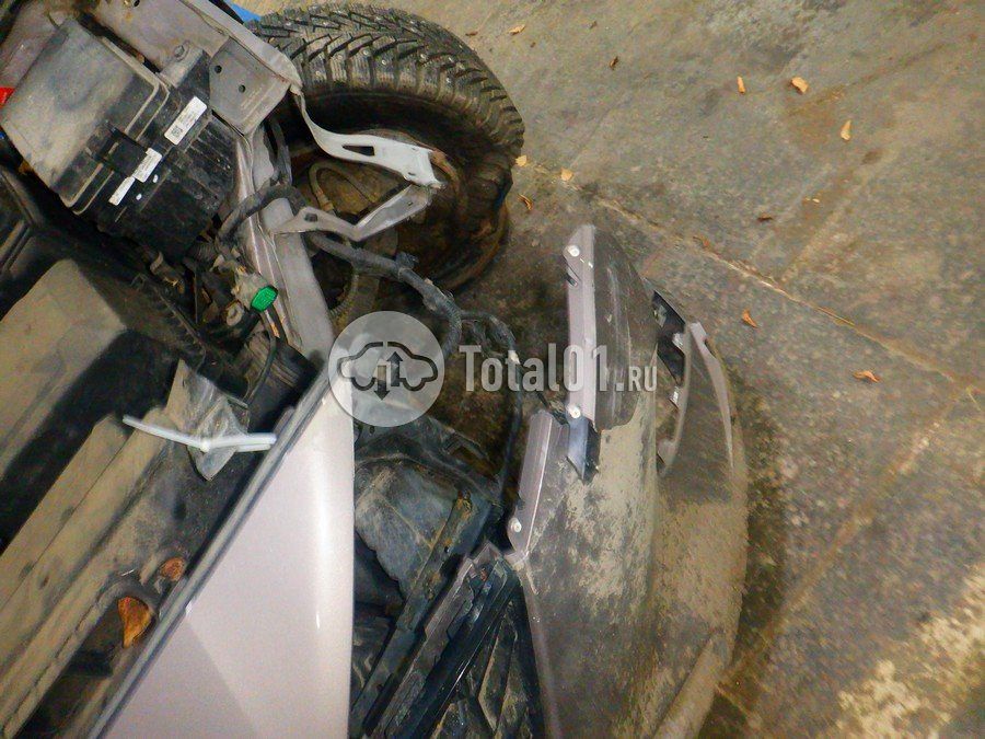 Фото Hyundai Solaris 258