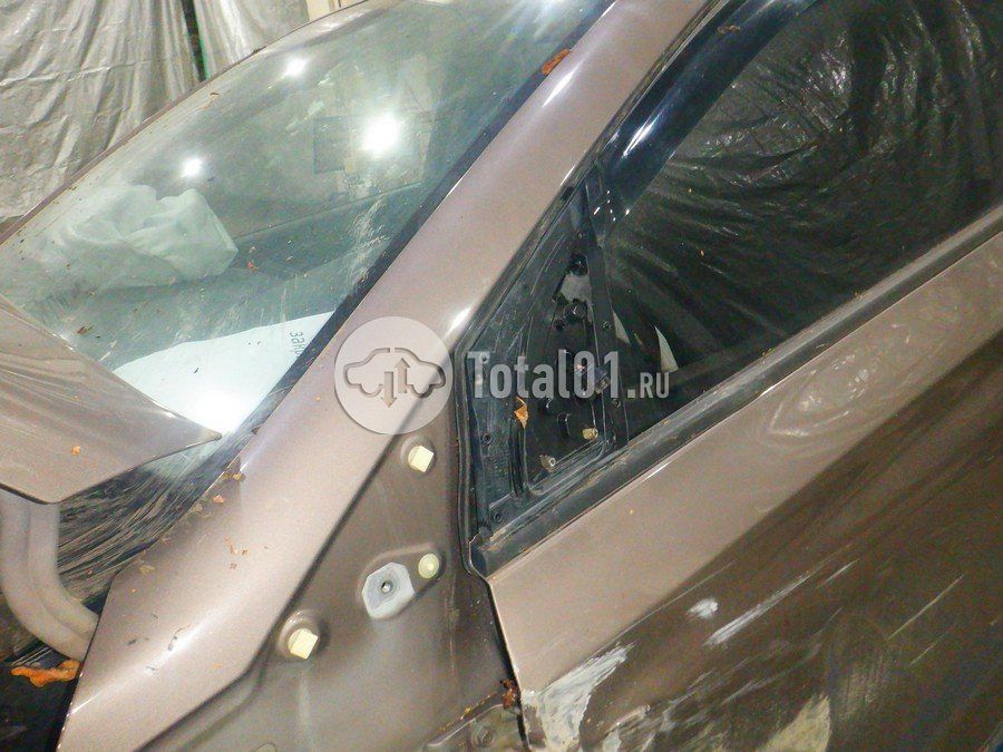 Фото Hyundai Solaris 262