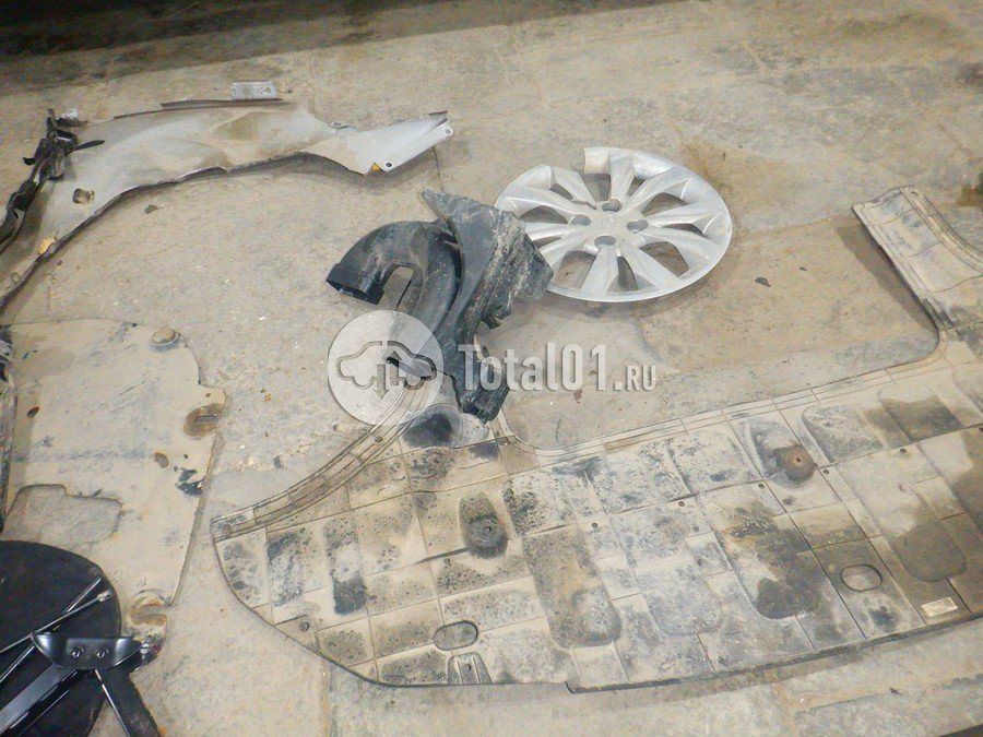 Фото Hyundai Solaris 266