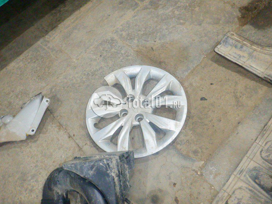 Фото Hyundai Solaris 270