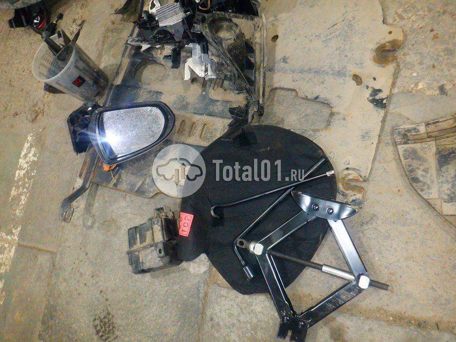 Фото Hyundai Solaris 274