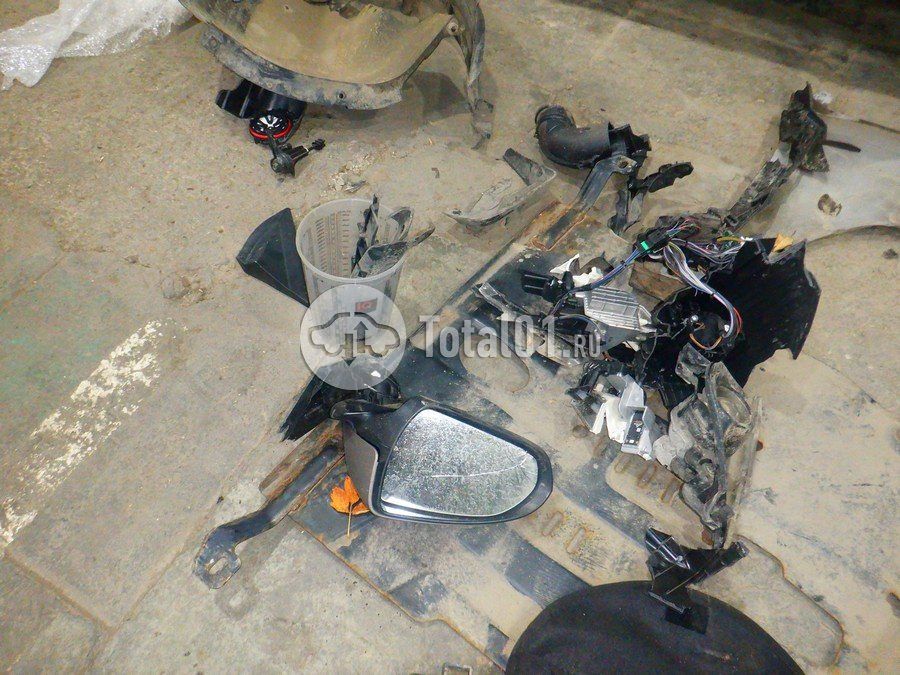 Фото Hyundai Solaris 278