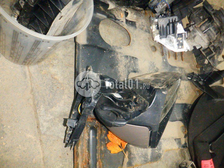 Фото Hyundai Solaris 282