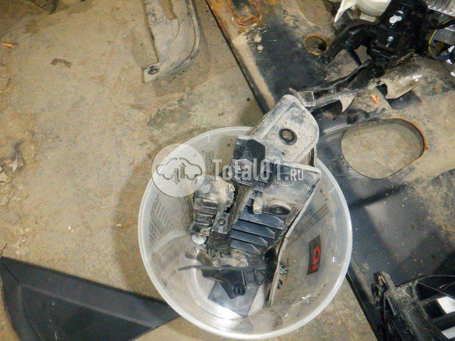 Фото Hyundai Solaris 284