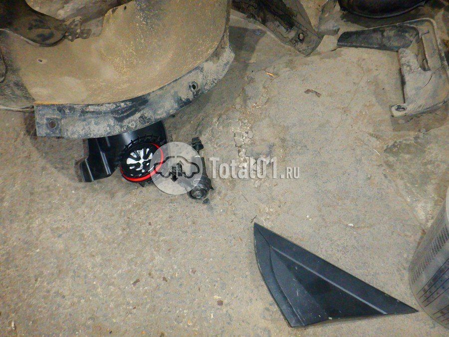 Фото Hyundai Solaris 288