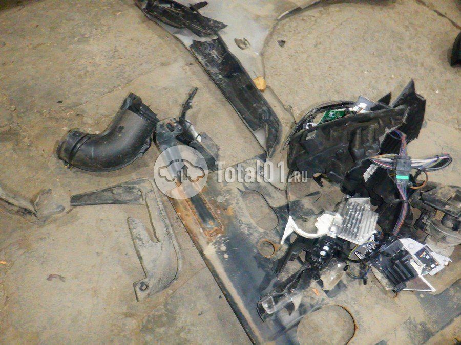 Фото Hyundai Solaris 290