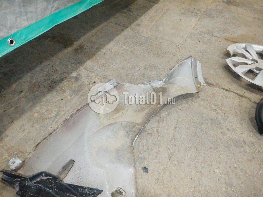 Фото Hyundai Solaris 294