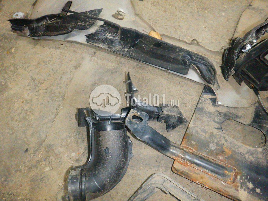 Фото Hyundai Solaris 296