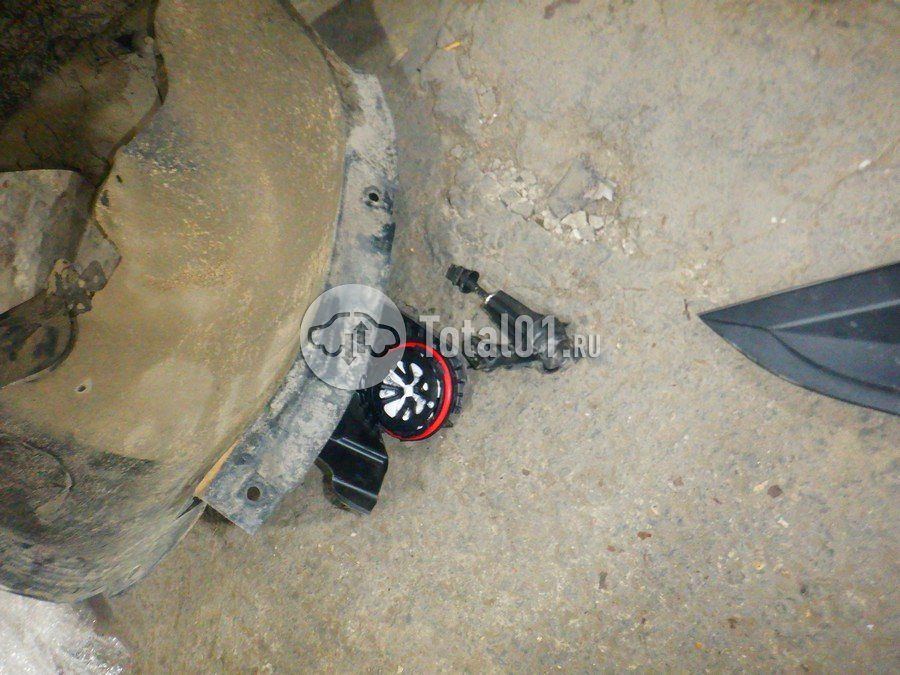 Фото Hyundai Solaris 300